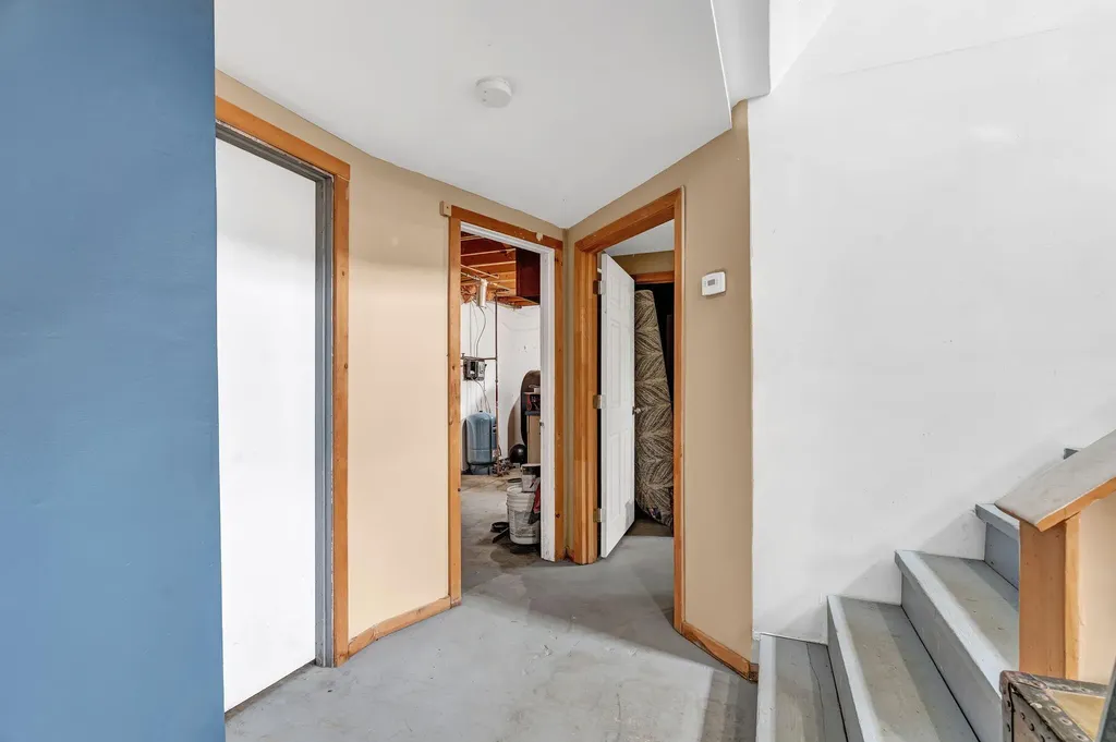 52 Lee Street Bucksport ME 04416