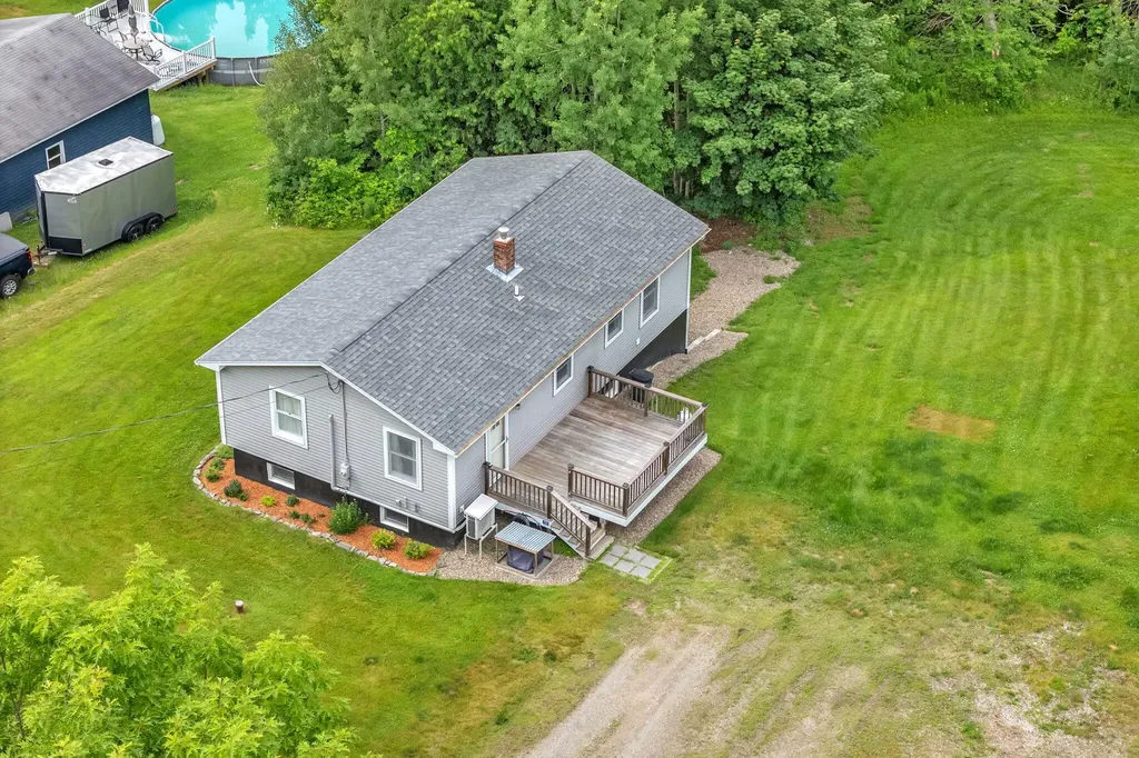 52 Lee Street Bucksport ME 04416
