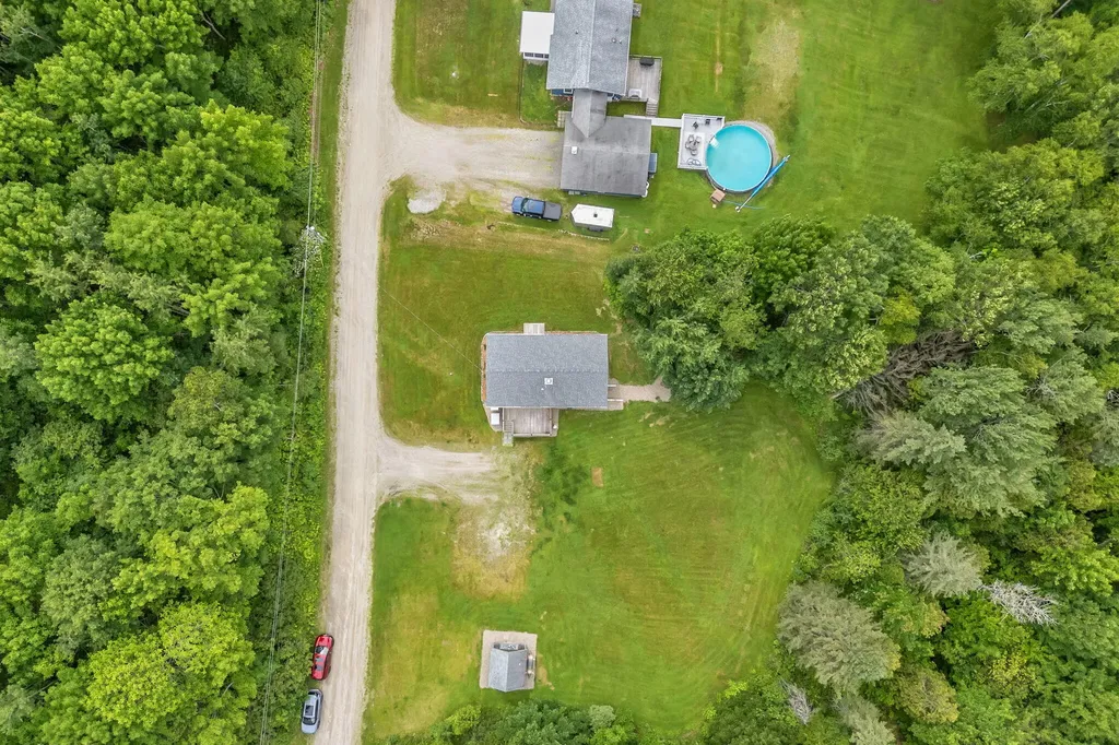 52 Lee Street Bucksport ME 04416
