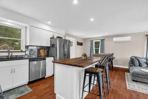 52 Lee Street Bucksport ME 04416