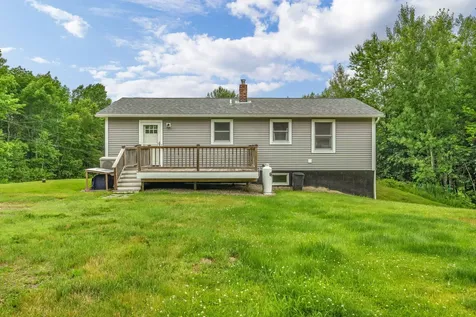 52 Lee Street Bucksport ME 04416