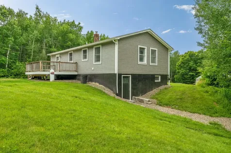 52 Lee Street Bucksport ME 04416