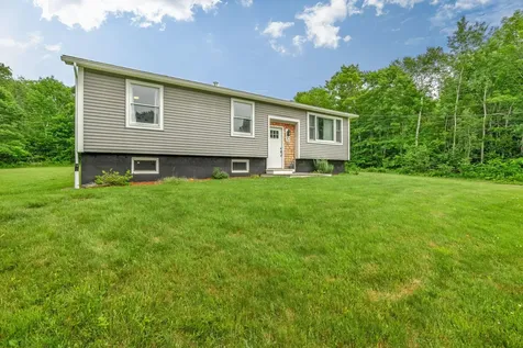 52 Lee Street Bucksport ME 04416