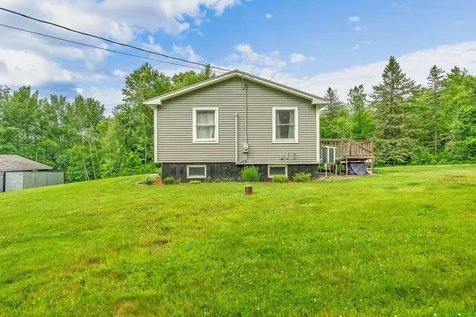 52 Lee Street Bucksport ME 04416
