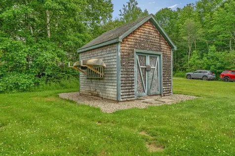 52 Lee Street Bucksport ME 04416