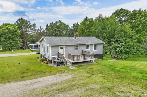 52 Lee Street Bucksport ME 04416