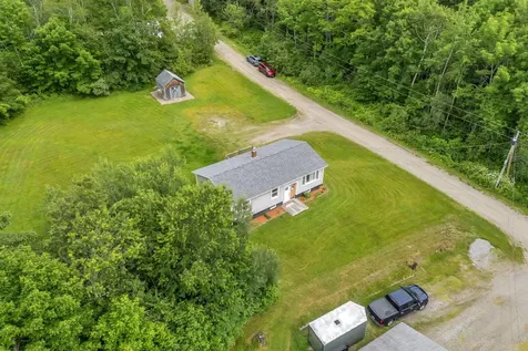 52 Lee Street Bucksport ME 04416