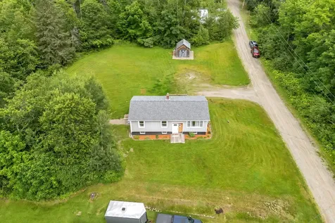 52 Lee Street Bucksport ME 04416