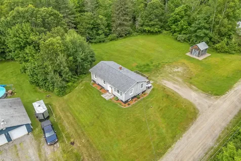52 Lee Street Bucksport ME 04416