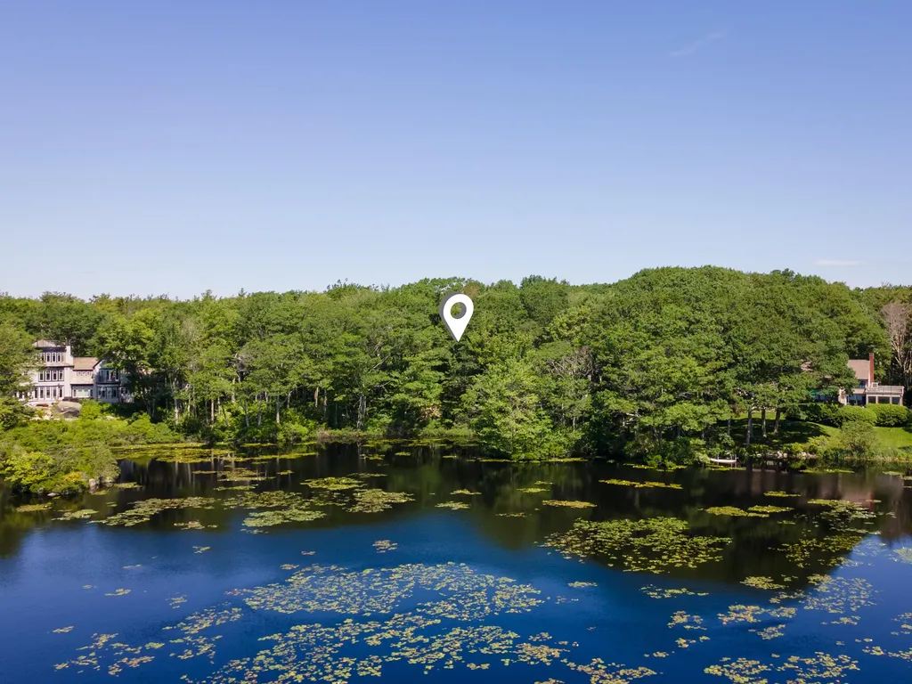 Tbd Peter Pond Lane Biddeford ME 04005