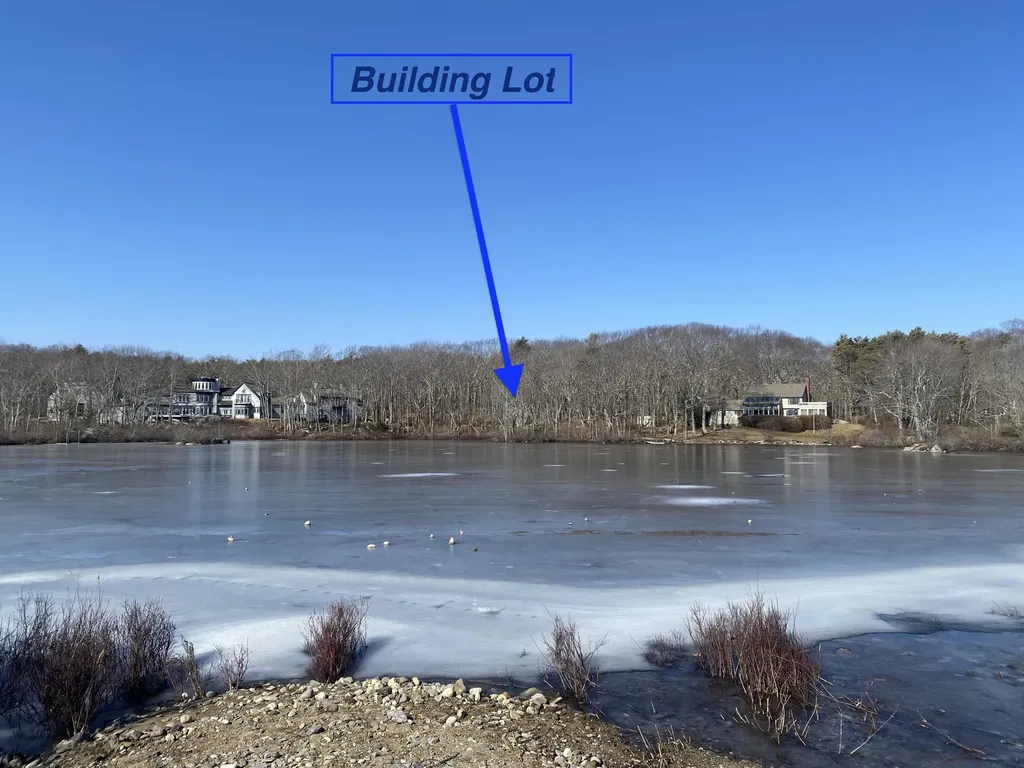 Tbd Peter Pond Lane Biddeford ME 04005