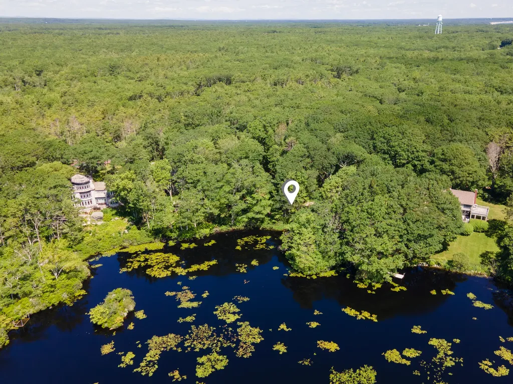 Tbd Peter Pond Lane Biddeford ME 04005