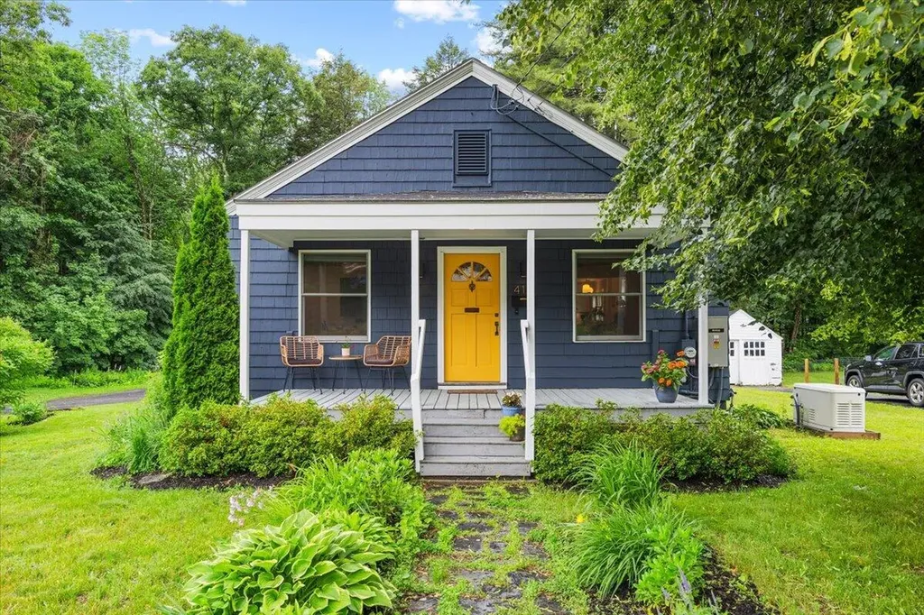 418 Auburn Street Portland ME 04103