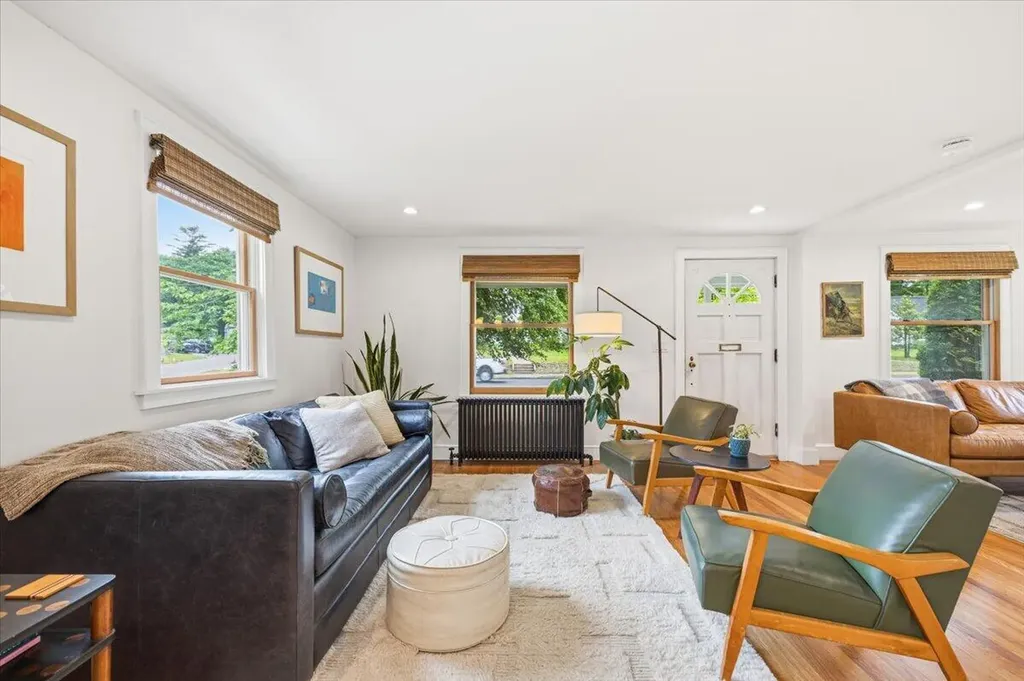 418 Auburn Street Portland ME 04103
