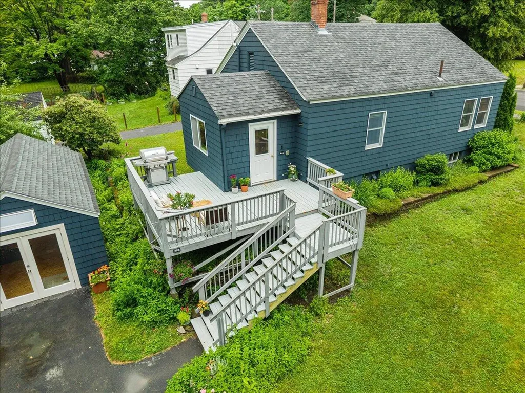 418 Auburn Street Portland ME 04103