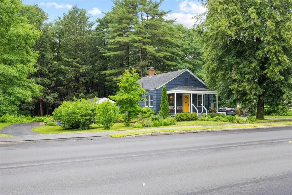 418 Auburn Street Portland ME 04103