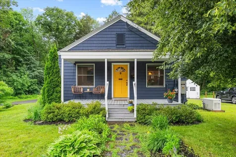 418 Auburn Street Portland ME 04103