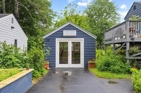 418 Auburn Street Portland ME 04103