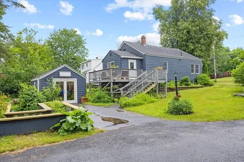 418 Auburn Street Portland ME 04103
