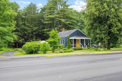 418 Auburn Street Portland ME 04103