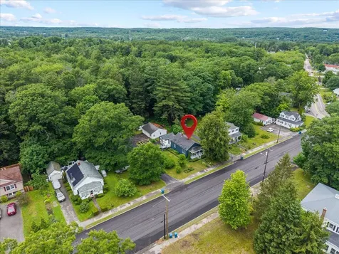 418 Auburn Street Portland ME 04103