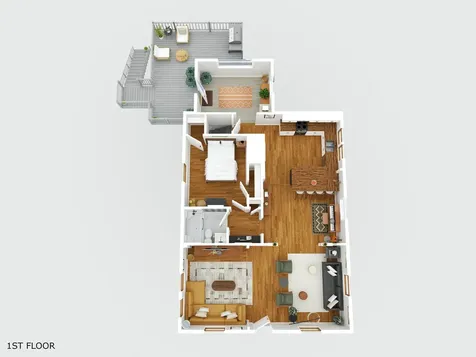418 Auburn Street Portland ME 04103