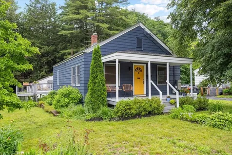418 Auburn Street Portland ME 04103