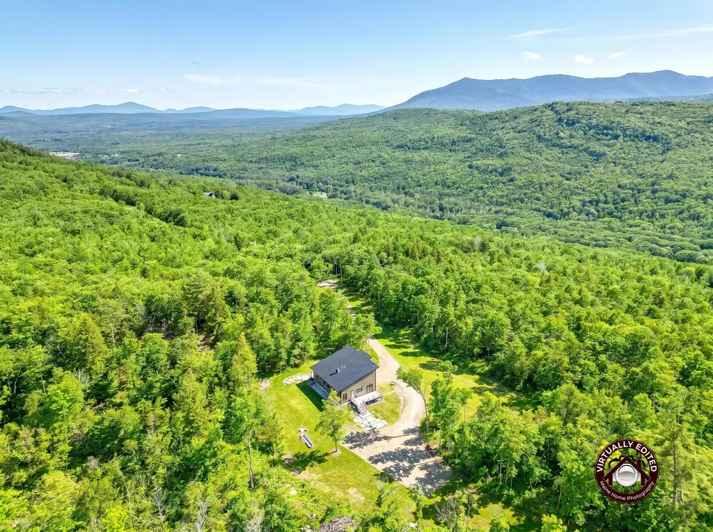 49 Final Drive Kingfield ME 04947