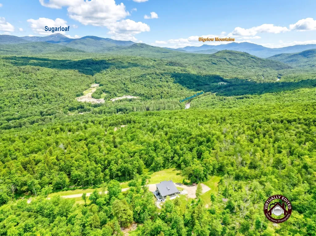 49 Final Drive Kingfield ME 04947
