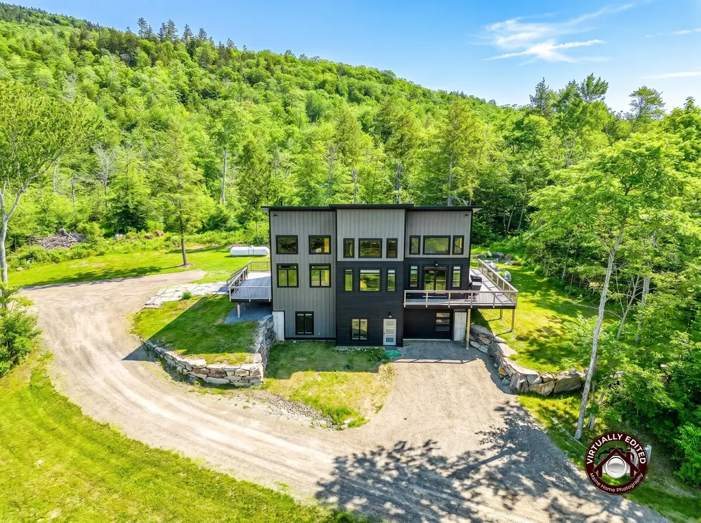 49 Final Drive Kingfield ME 04947