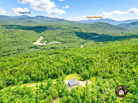 49 Final Drive Kingfield ME 04947
