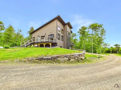 49 Final Drive Kingfield ME 04947