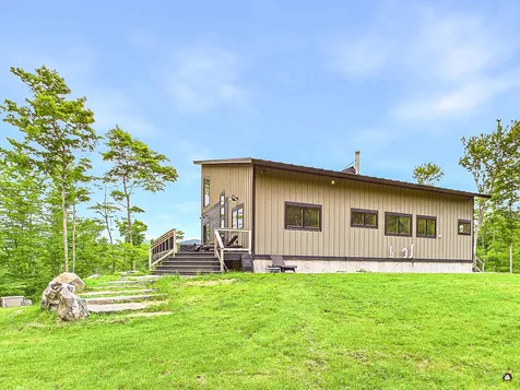 49 Final Drive Kingfield ME 04947