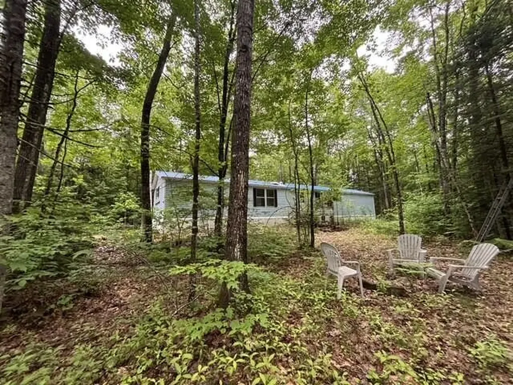 68 George Thomas Road New Sharon ME 04955