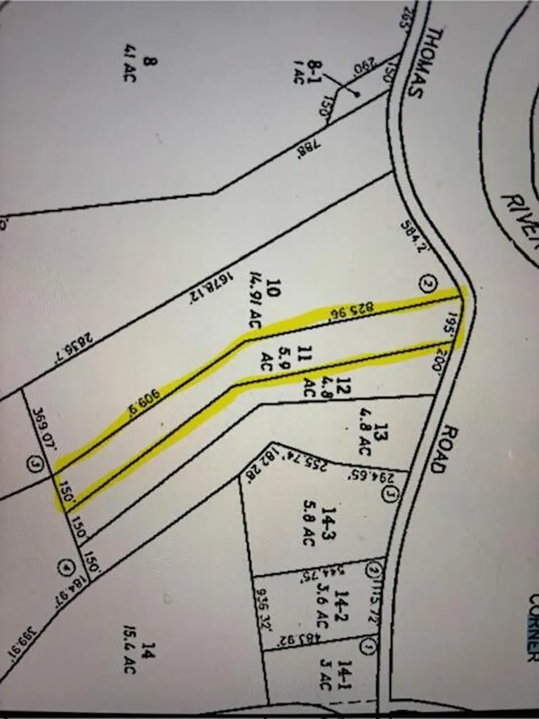 68 George Thomas Road New Sharon ME 04955