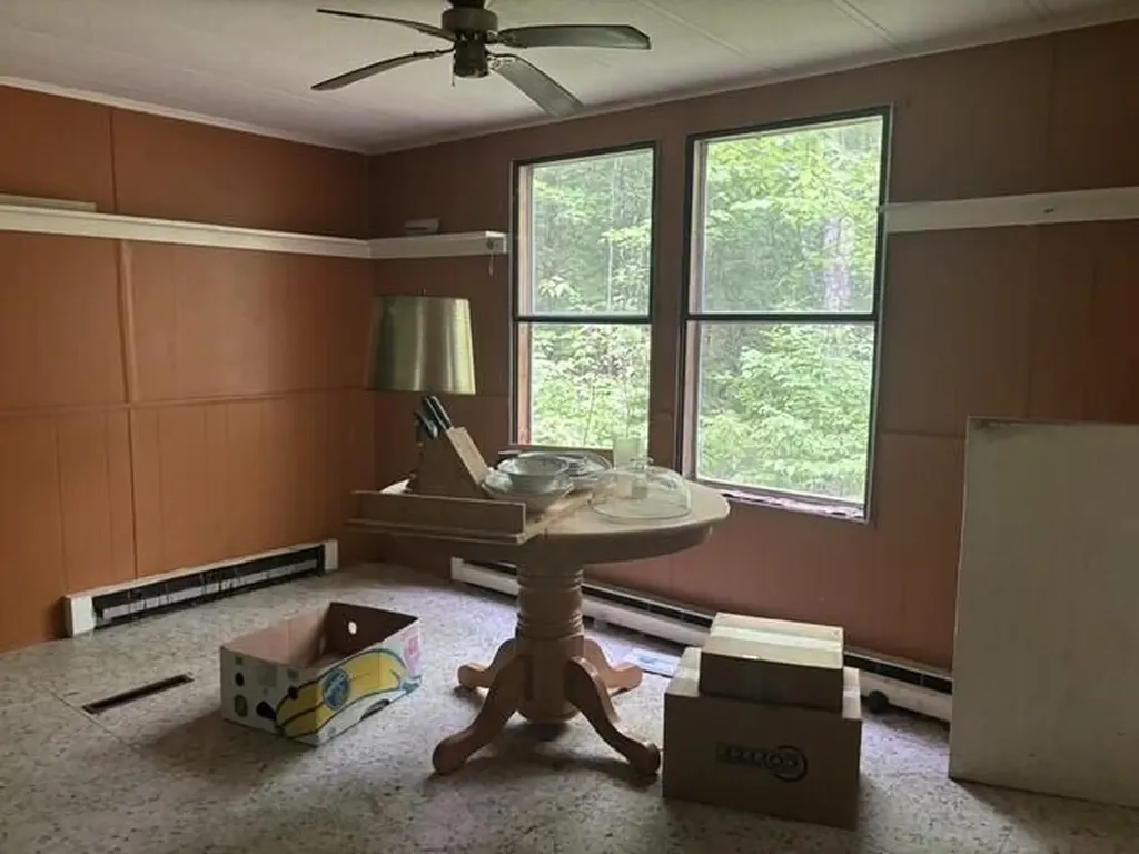 68 George Thomas Road New Sharon ME 04955