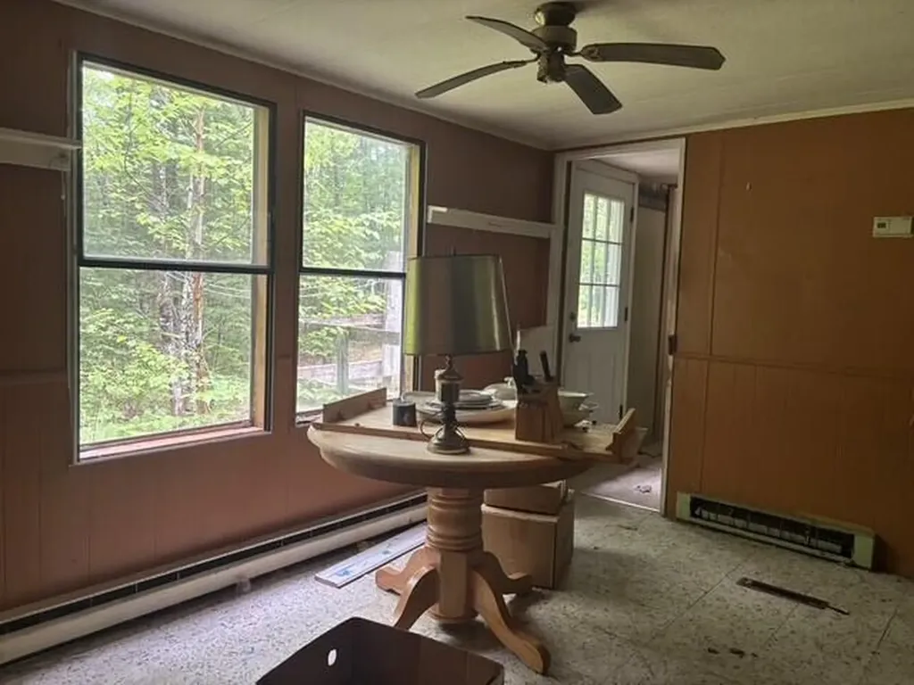 68 George Thomas Road New Sharon ME 04955