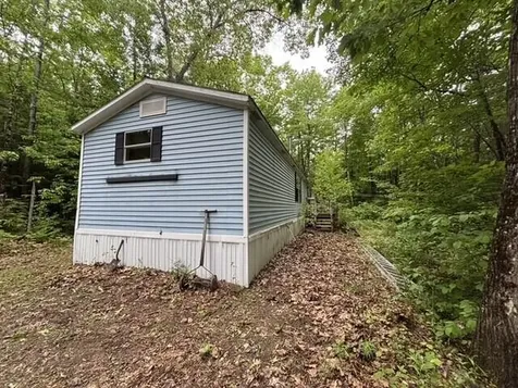 68 George Thomas Road New Sharon ME 04955