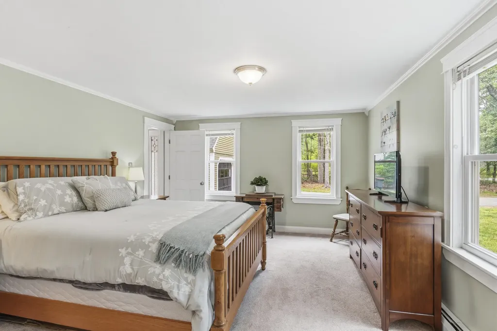 32 Pennymeadow Walk Wells ME 04090