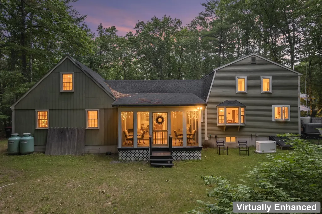 32 Pennymeadow Walk Wells ME 04090
