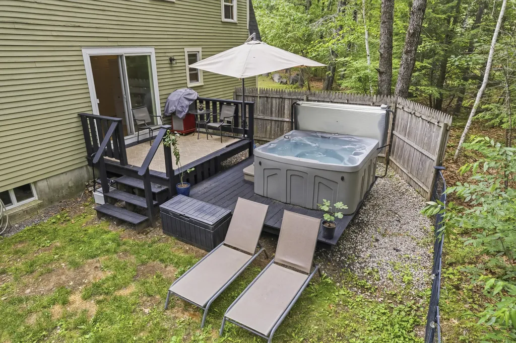32 Pennymeadow Walk Wells ME 04090