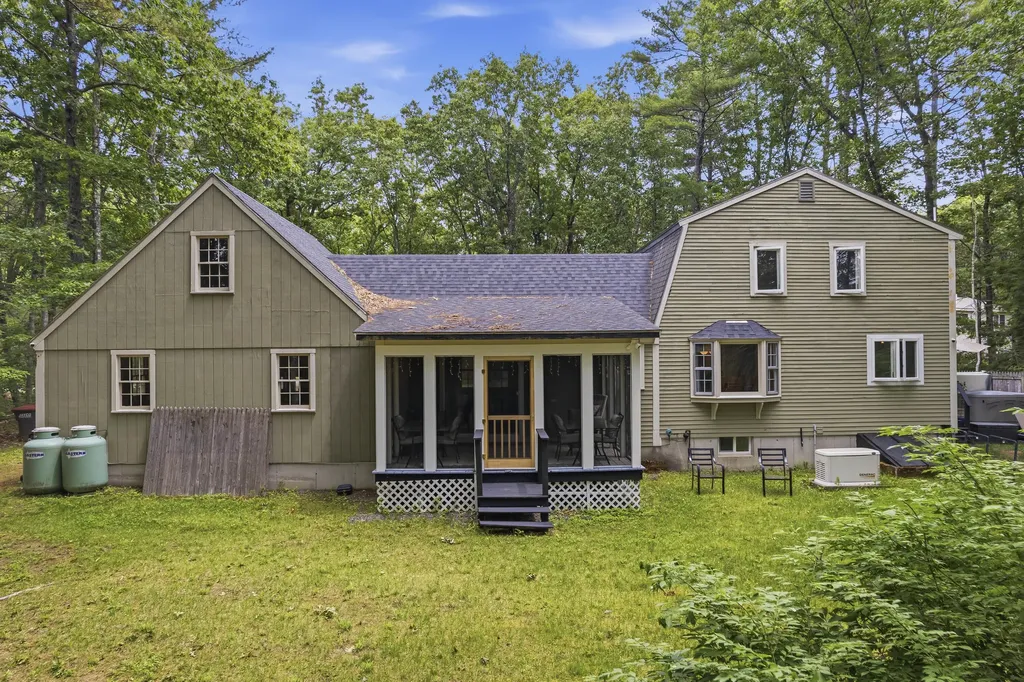 32 Pennymeadow Walk Wells ME 04090