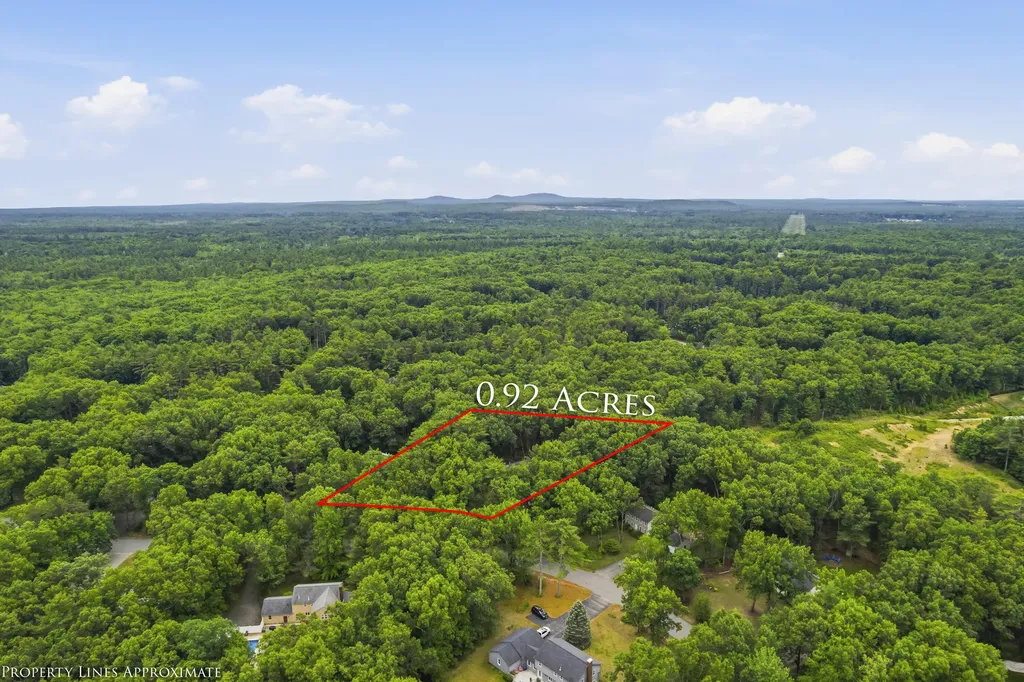 32 Pennymeadow Walk Wells ME 04090