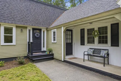 32 Pennymeadow Walk Wells ME 04090
