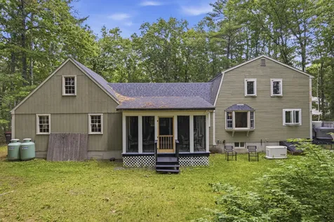 32 Pennymeadow Walk Wells ME 04090