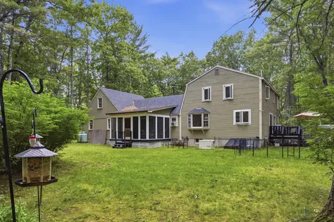 32 Pennymeadow Walk Wells ME 04090