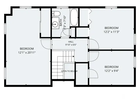 32 Pennymeadow Walk Wells ME 04090