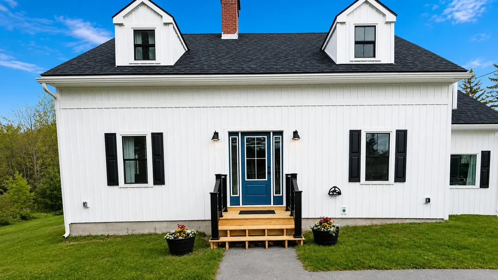 324 & 328 High Street Ellsworth ME 04605