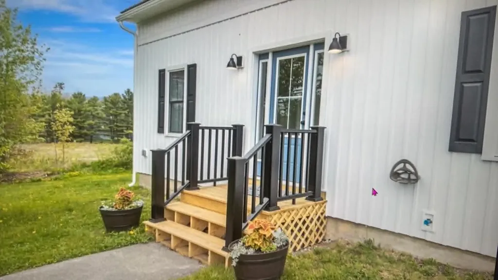 324 & 328 High Street Ellsworth ME 04605
