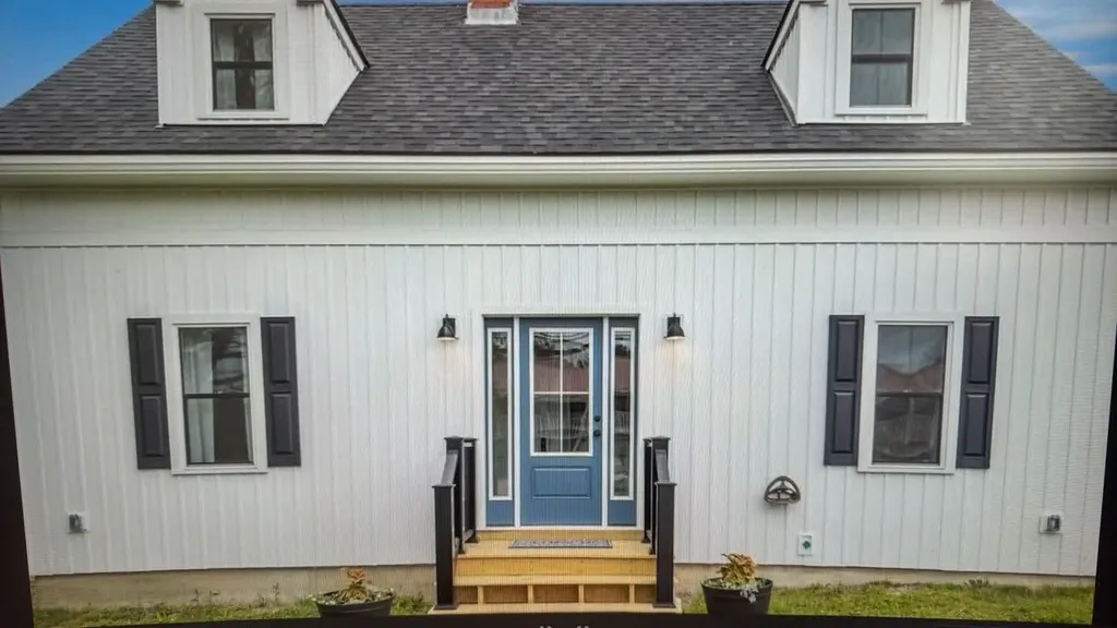 324 & 328 High Street Ellsworth ME 04605